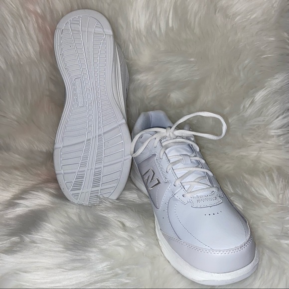 NEW BALANCE MEN WIDE SHOES - Picture 3 of 6